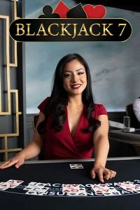 blackjack 7