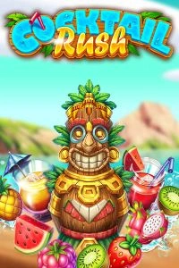 cocktail rush