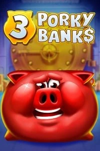porky banks hold win